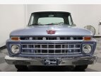 Thumbnail Photo 73 for 1965 Ford F100